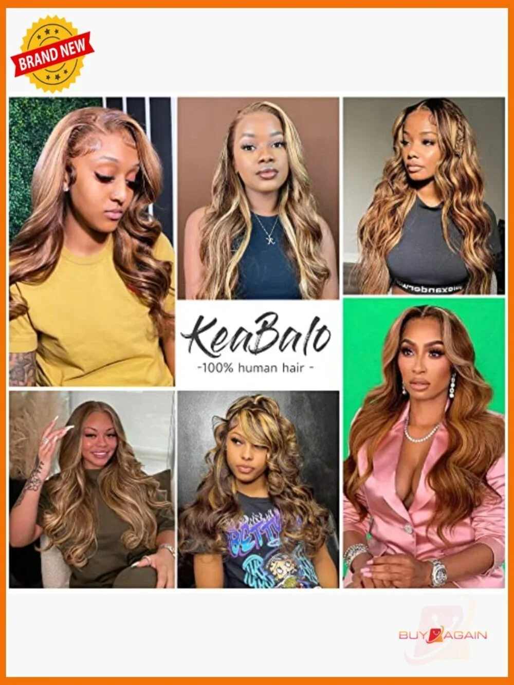 28 Inch Lace Front Wig Human Hair Pre Plucked Body Wave 180% Density Frontal Wig